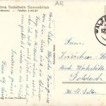 Walzenhausen - Sozialheim Sonneblick