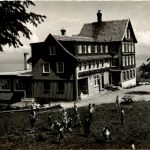 Walzenhausen - Sozialheim Sonneblick