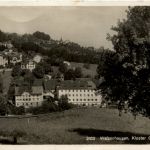 Walzenhausen - Kloster Grimmenstein