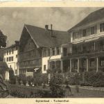 Turbenthal - Gyrenbad