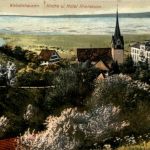 Lachen - Walzenhausen