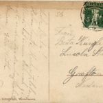 Lachen - Walzenhausen