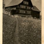 Heiden - Appenzellerhaus