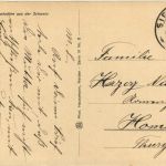 Heiden - Appenzellerhaus