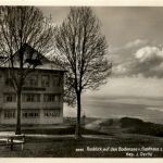 Gasthaus zum Gupf ob Rehetobel