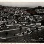 Heiden - Schwimm und Sonnenbad