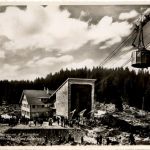 Schwägalp - Restaurant und Talstation