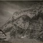 Talstation Schwägalp