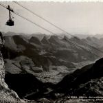 Säntis Schwebebahn