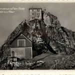 Säntis