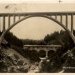 Neue Hundwiler Tobelbrücke