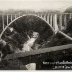 Neue Brücke Waldstatt und Hundwil
