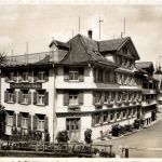 Schwellbrunn - Gasthaus zum Kreuz
