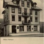 Wilen - Herisau