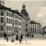 Herisau - Poststrasse