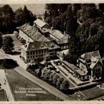 Herisau - Kurhaus Heinrichsbad