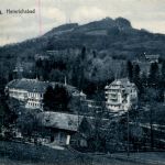 Herisau - Heinrichsbad