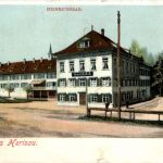 Herisau - Heinrichsbad