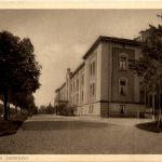 Herisau - Krankenhaus