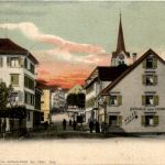 Herisau