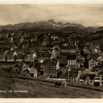 Herisau