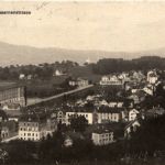Herisau - Kasernenstrasse