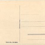 Herisau - Am Kirchplatz