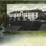 Herisau - Krankenhaus