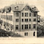Herisau - Tonhalle