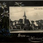 Gruss aus Herisau