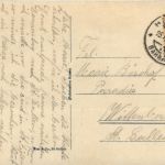 Herisau - Poststrasse