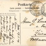 Gruss aus Schönengrund