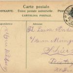 Gruss aus Teufe bei Schönengrund