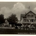 Ferienheim Adliswil in Schwellbrunn