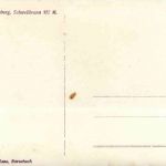 Schwellbrunn - Pension Sonnenberg