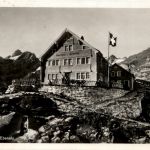 Gasthaus Ebenalp