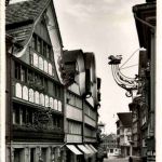 Appenzell - Hauptgasse