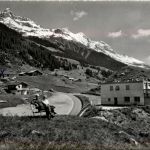 St. Benedikt - Hotel Marina