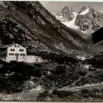 Klosters - Berghaus Vereina