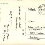 Bianco Bernina und Scercen