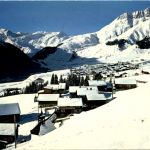 Bugnei Sedrun