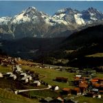 Sedrun