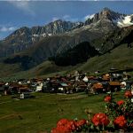 Sedrun