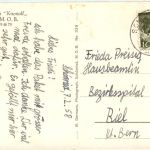 Schönried - Pfadfinderheim Kuonolf