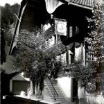 Diemtigen - Gasthaus zum Hirschen