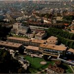 Zürich - Brauerei Hürlimann