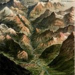 Flüelen - Gotthardbahn