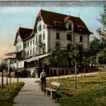 Zürich - alkoholfreies Volkshaus