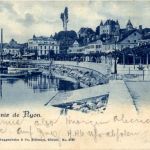 Souvenir de Nyon