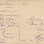 La Chaux de Fonds - Tram